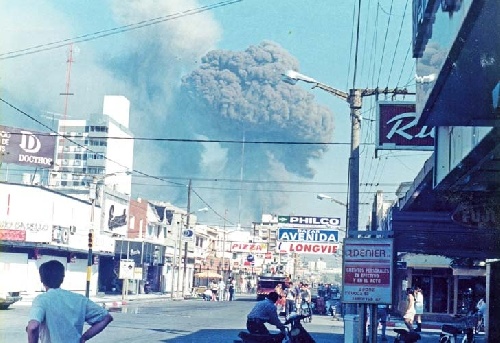 TRAGEDIA IMPUNE Se cumplen 20 años de la explosión de la Fábrica Militar de Río Tercero