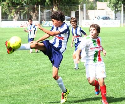 LRF: los cuartos de final de divisiones inferiores se jugarán en Pigüé