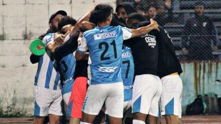Uruguay 1ra División - Cerro con Nico Cabral,  logró una gran victoria ante Fénix en el Luis Tróccoli