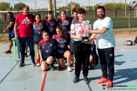 Handball Club Atlético Independiente - Chivilcoy