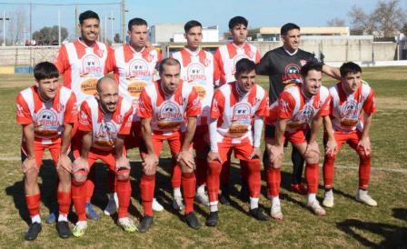 Liga Sureña: Independiente de Aráuz y Alpachiri dirimirán el título