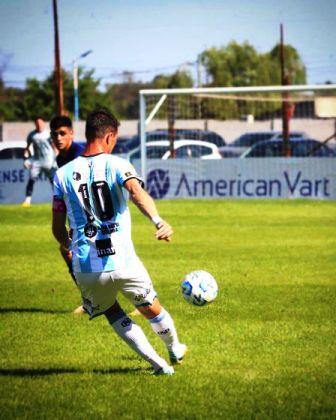 B Metropolitana - Con un gol de Leo González, Argentino de Quilmes empató como local. 